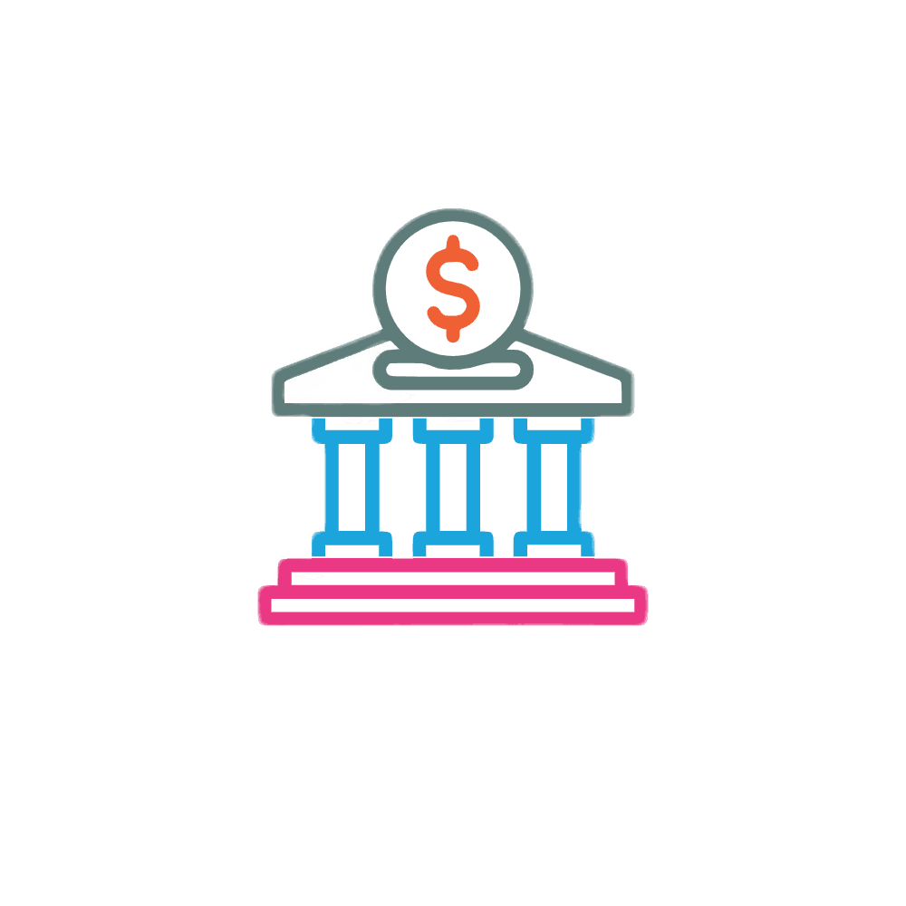 ACCOUNTS RECEIVABLE icon